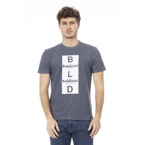 Baldinini Trend T-särgid